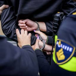 Vijf Brabantse mannen opgepakt vanwege seksuele uitbuiting van vrouwen