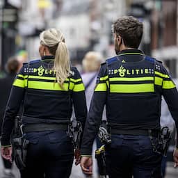 Automobilist meldt zich bij politie na vondst lichaam bij grensovergang Hazeldonk