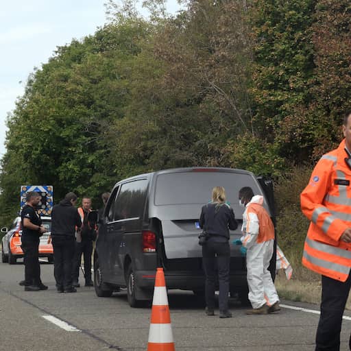 Tweede lichaam gevonden in vermissingszaak België, vermoedelijk vader Tyméo