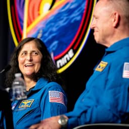 NASA gaat het met 4.000 medewerkers minder doen door besparingen Trump