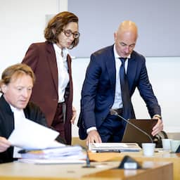 Rechter doet maandag uitspraak in zaak van NAC tegen KNVB over paspoortgate