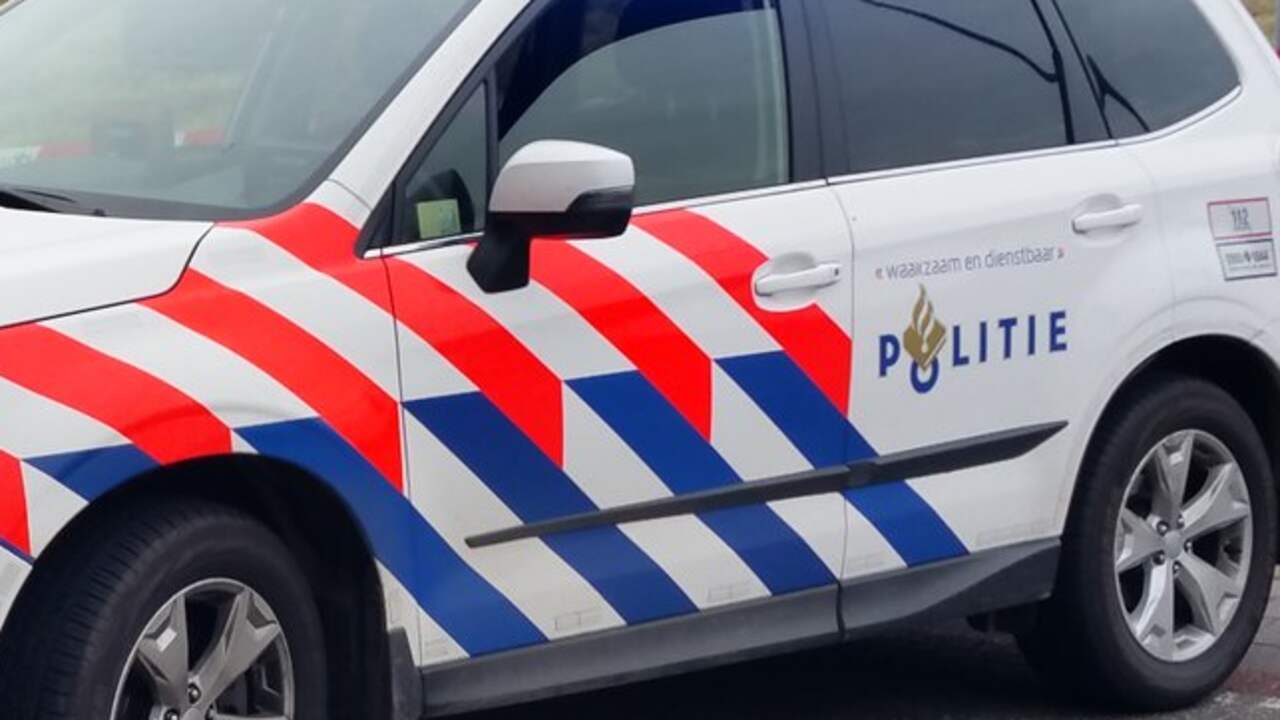 Politie zoekt belangrijke getuige van ongeval Noordgouwe