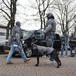 Twee medewerkers gegijzeld op psychiatrische afdeling gevangenis Vught
