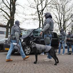 Twee medewerkers gegijzeld op psychiatrische afdeling gevangenis Vught