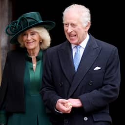 Britse koning Charles pakt publieke taken weer op na kankerdiagnose