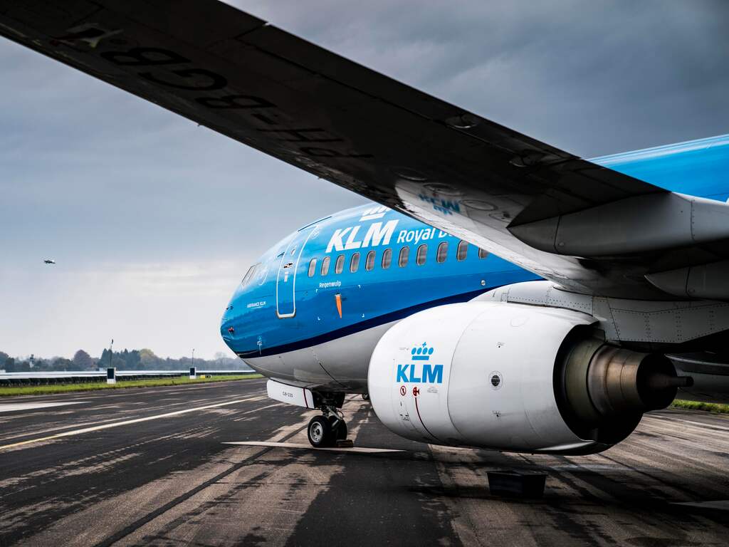 KLM
