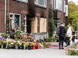 Vriendin zag Romy opendoen voor Erasmusschutter: 'Dachten aan bestelde jas'