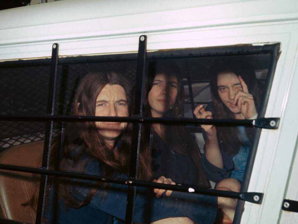 Charles Manson-volgelinge kan na 52 jaar in cel opnieuw vervroegd vrijkomen