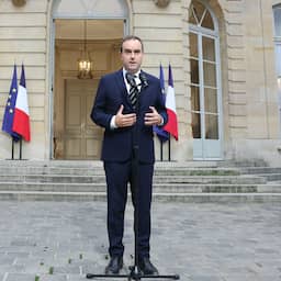 Franse politieke chaos duurt voort: premier Lecornu stapt al na één maand op