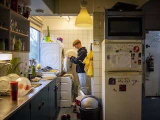 Waarom de uitpondgolf ook voor veel studenten een probleem is