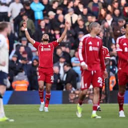 Live Premier League | Gakpo scoort, de tussenstand bij Liverpool-West Ham