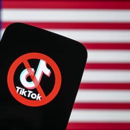 Amerikaans TikTok-verbod mag doorgaan, oordeelt hoogste rechter