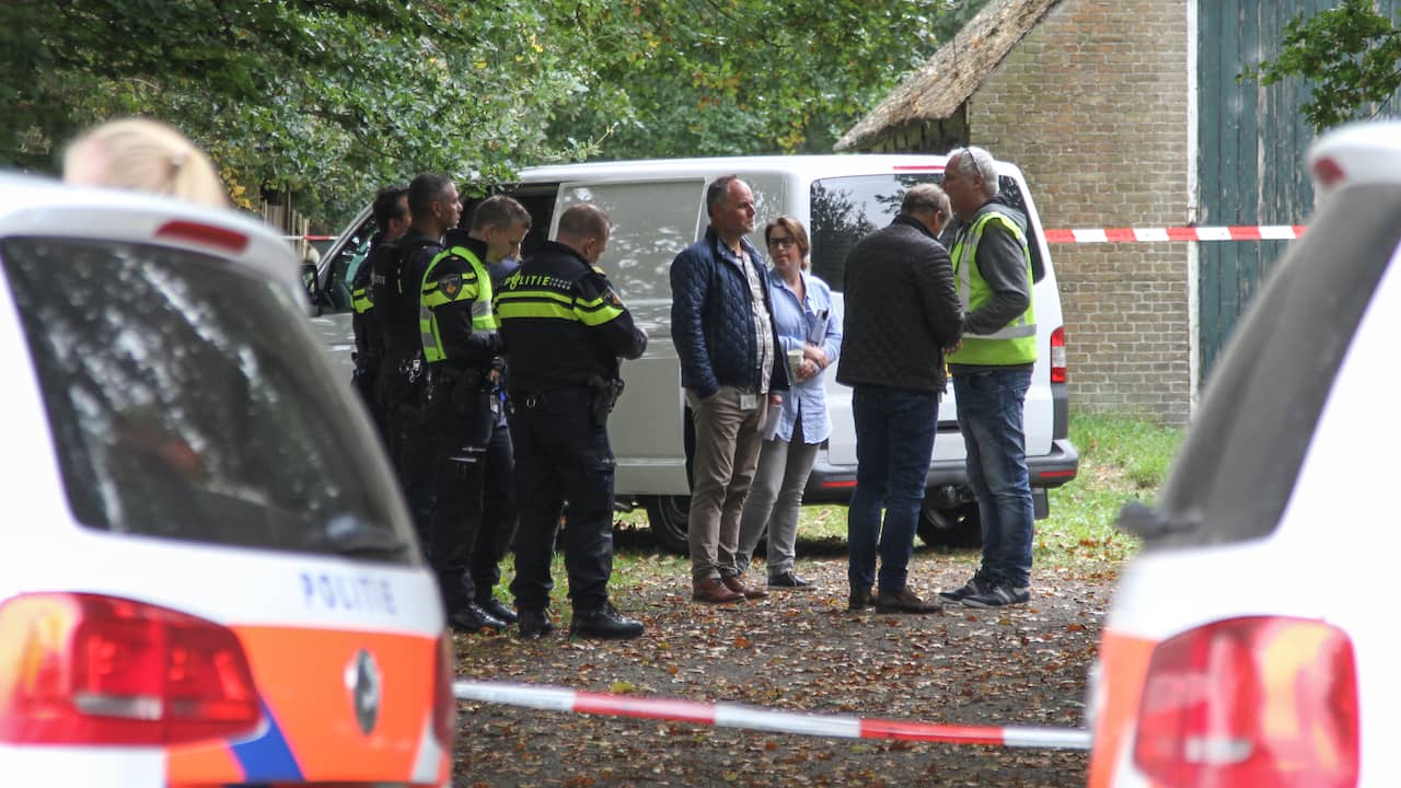 Jaar jeugddetentie en -tbs voor jongen (14) uit Katlijk die ouders doodstak