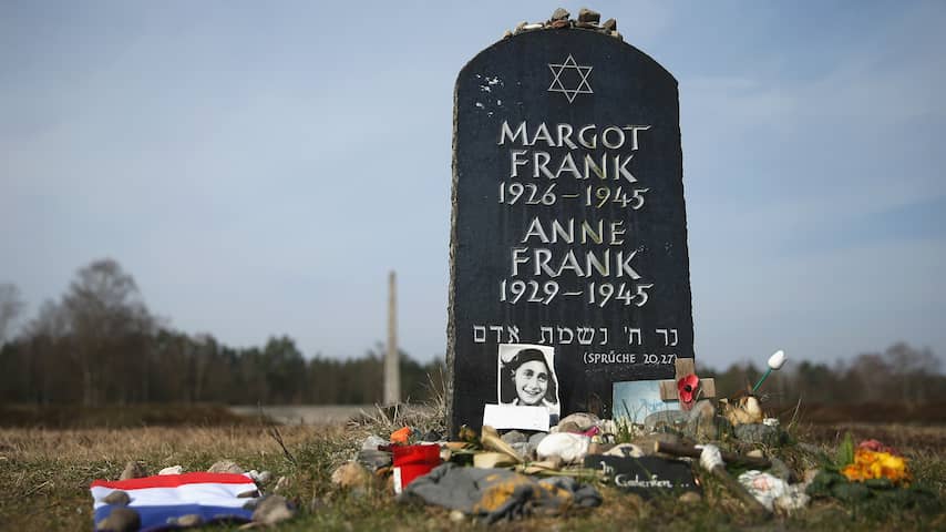 Een cold case zonder einde: Hoe werd Anne Frank verraden? | NUweekend