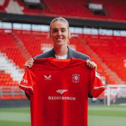 Jill Roord keert verrassend terug bij FC Twente: 'Wil plezier in voetbal hervinden'
