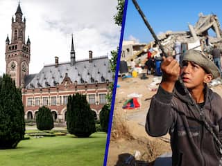 Als de vijand tussen burgers zit: dilemma van oorlogsrecht in Gaza