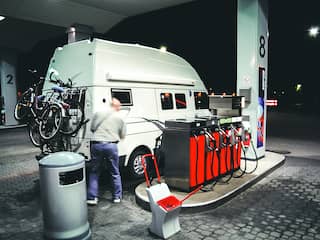 Dieselprijs stijgt harder dan benzineprijs door krapte en onrust rond olieaanvoer