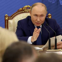 Explainer | Seinen op rood in Russische economie: 'Poetin heeft zich klemgezet'