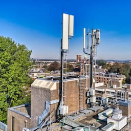 5G-veiling voor sneller mobiel internet brengt ruim 174 miljoen euro op