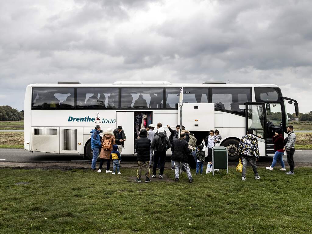 Niet genoeg medische zorg voor asielzoekers die in crisisnoodopvang zitten