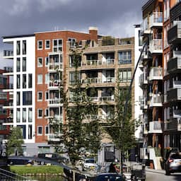 Miljoenen mensen in 2031 geconfronteerd met afloop hypotheekrenteaftrektermijn