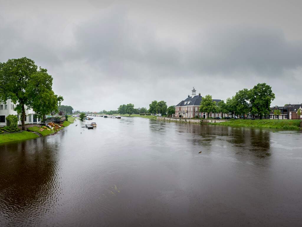 Weekweerbericht: Wisselvallig met temperaturen rond de 20 graden