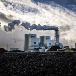 Duur gas en dreigend stroomtekort: moeten de kolencentrales toch openblijven?