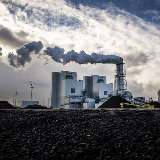 Illustratie bij: Duur gas en dreigend stroomtekort: moeten de kolencentrales toch openblijven?