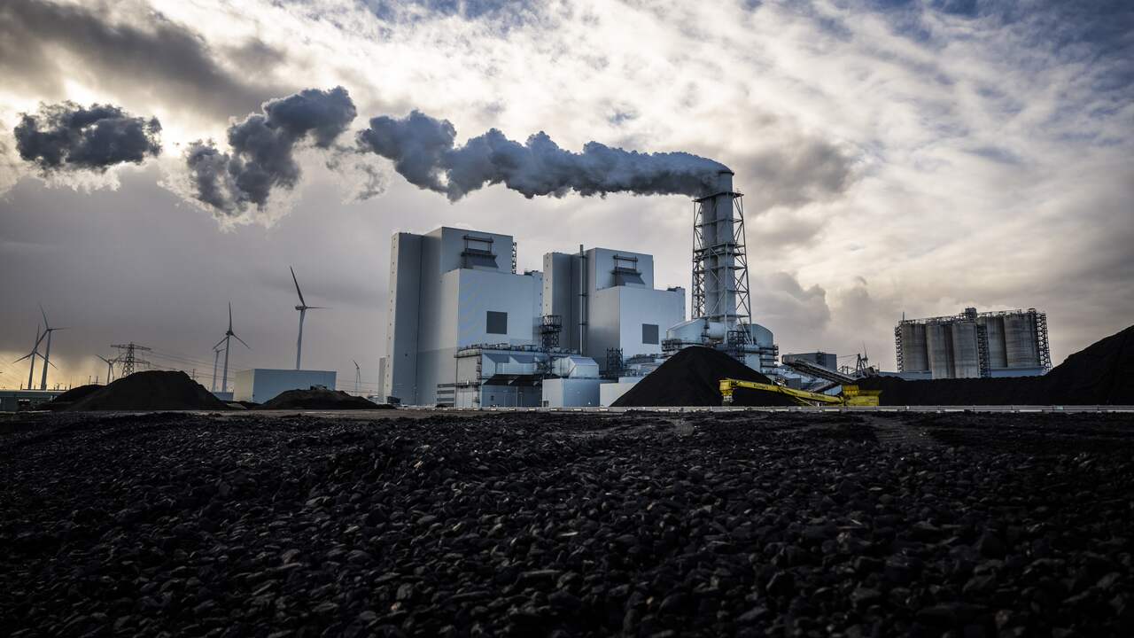 Foto bij Duur gas en dreigend stroomtekort: moeten de kolencentrales toch openblijven?