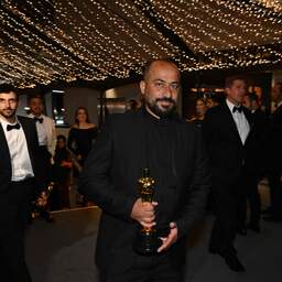 Palestijnse regisseur en Oscarwinnaar opgepakt door Israëlisch leger