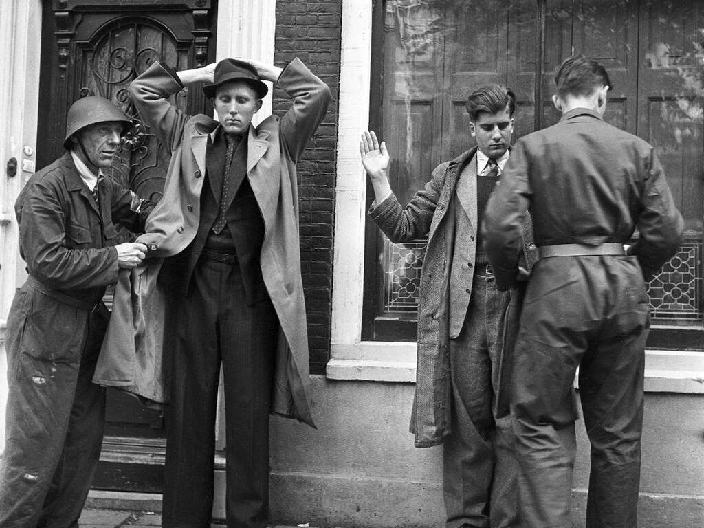 Nederlandse verzetsfoto's worden UNESCO-erfgoed: 'Historisch uniek materiaal'