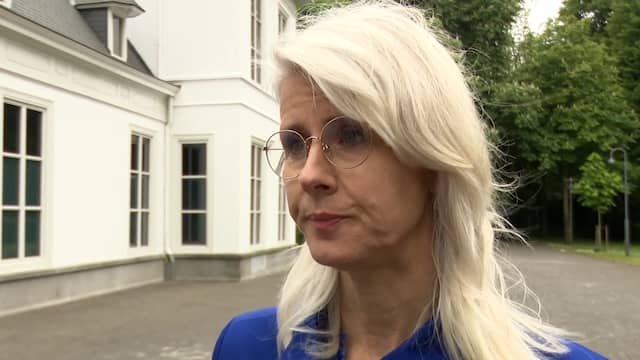 Keijzer over huurbevriezing: 'Buitengewoon ingewikkeld'