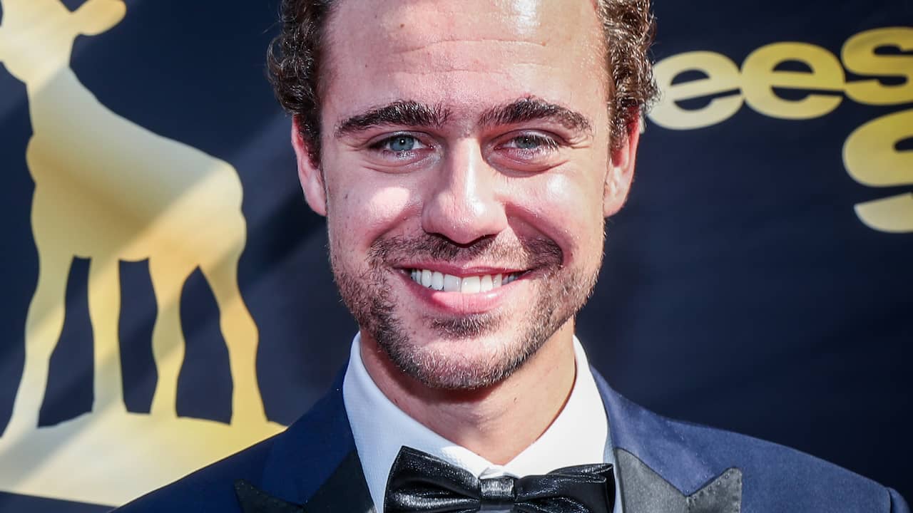Beau Schneider heeft meer tijd sinds hij GTST verliet | Films & Series |  NU.nl