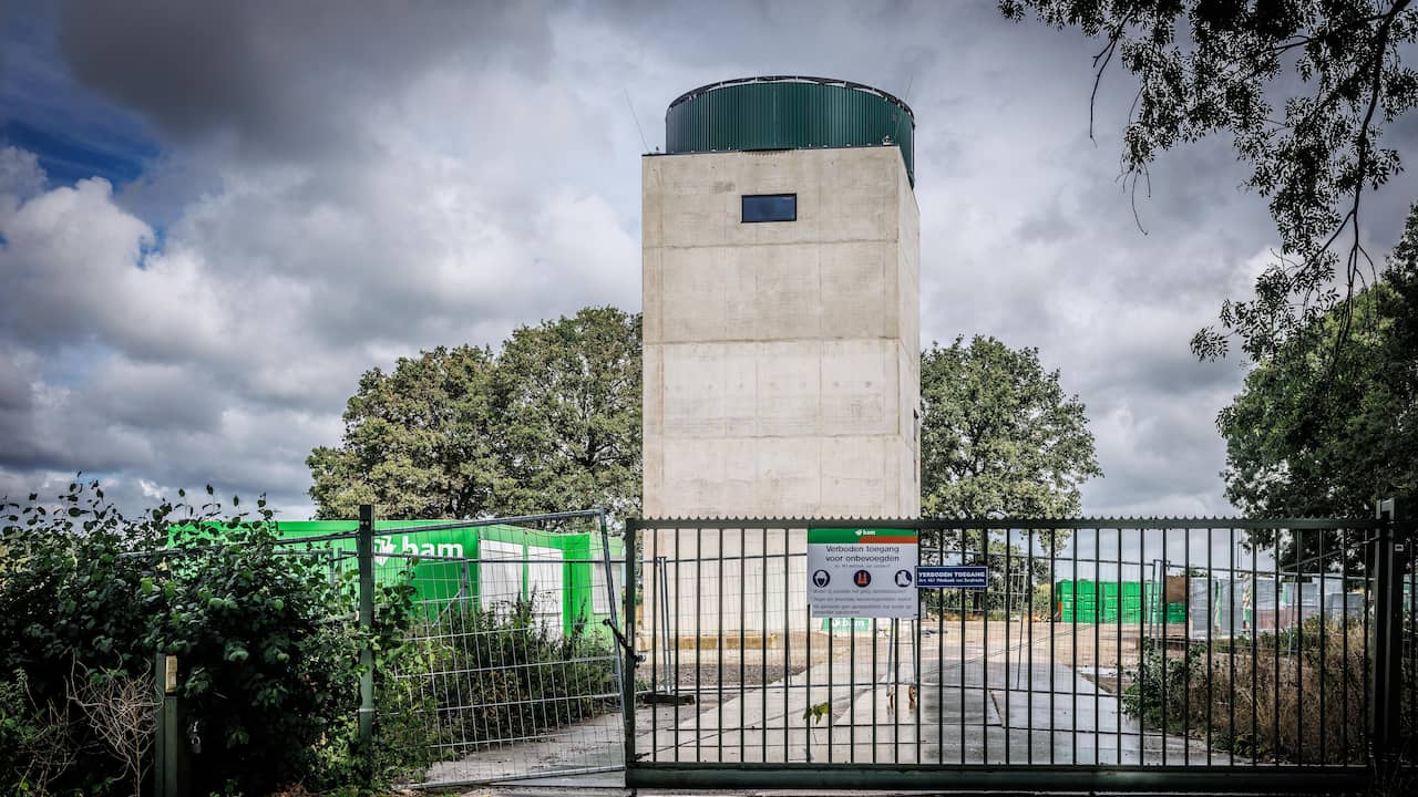 Foto bij Militair radarstation mag toch worden gebouwd in Gelderse Herwijnen