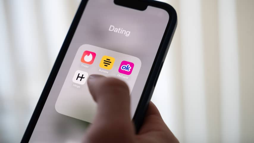 Datingapp Bumble wordt overgenomen en verdwijnt van de beurs