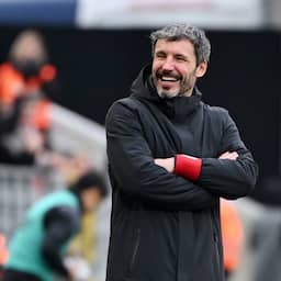 Live Nations League | België en Van Bommel treffen Italië, bekijk de tussenstand
