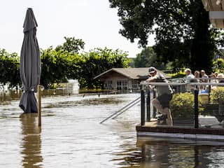 Alleen ingrijpende maatregelen hadden overstromingen in Limburg voorkomen