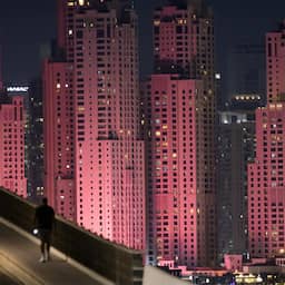 Dubai geen veilige haven meer: Nederland haalt steeds meer criminelen terug