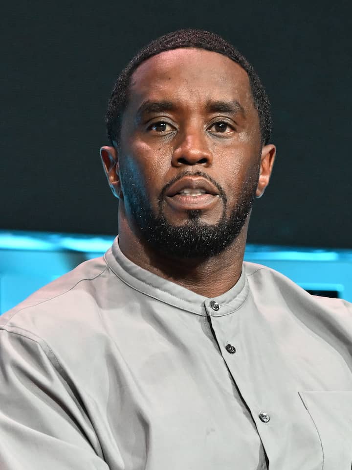 Diddy heeft luxeleven in de gevangenis