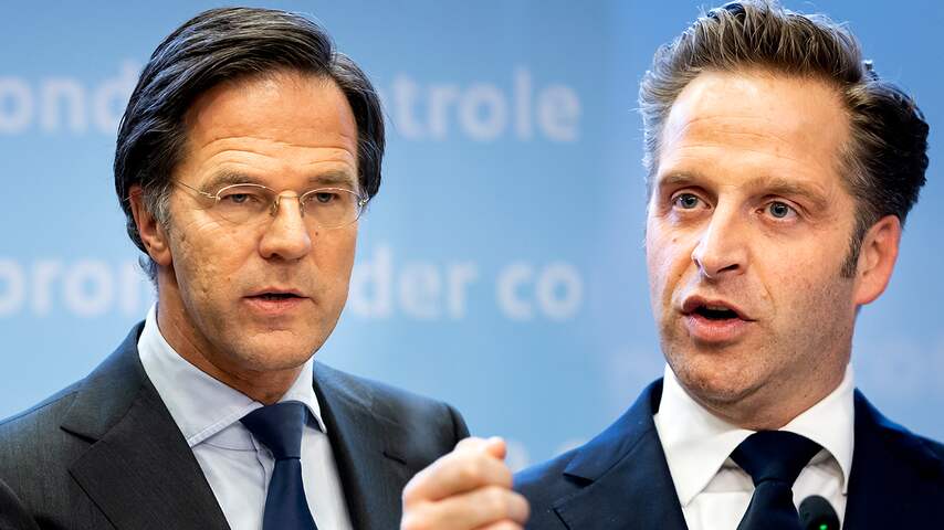 Analyse: 'Kabinet is gezwicht voor onrust in samenleving'