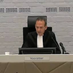 Video | Rechter legt uit waarom FVD'er Van Meijeren 200 uur taakstraf krijgt