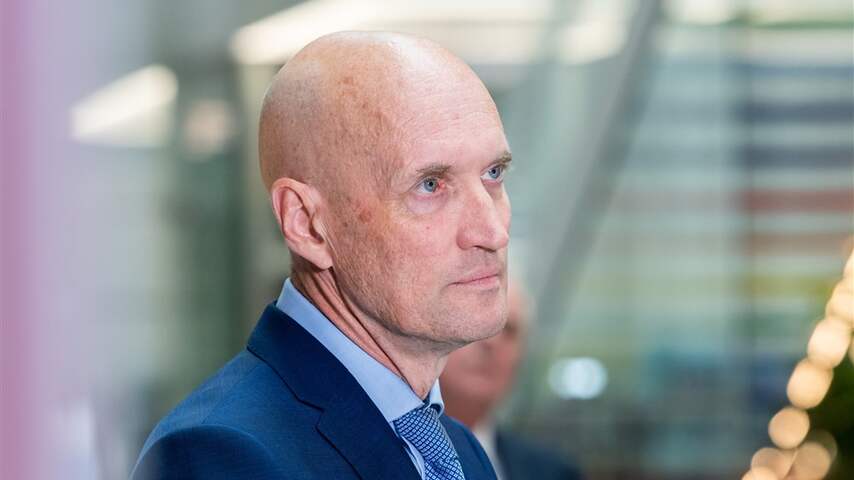 Kuipers geeft update over coronasituatie in ziekenhuizen