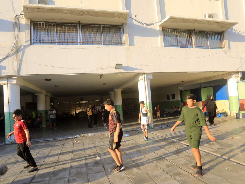 Libanon stelt begin schooljaar uit tot 4 november vanwege Israëlische aanvallen