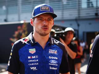 Verstappen