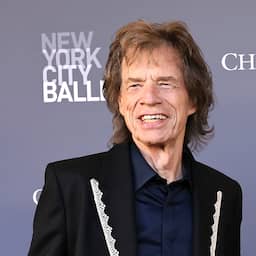 Mick Jagger hints at new Rolling Stones tour
