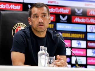 Van Bronckhorst snapt gevoeligheid van transfer Geertruida: 'Hij is Feyenoorder'