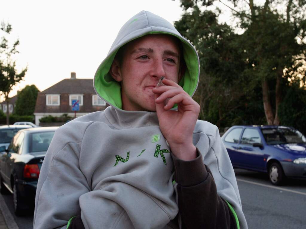 Brits Lagerhuis stemt in met toekomstig verbod op verkoop van tabak