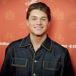 Samuel Welten creates World Cup song: 'Hope the Oranje hearts will glow'