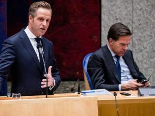 Morrende Kamer zoekt naar weg uit lockdown: 'Wat is het plan?'