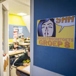 Doorstroomtoets vaak gemaakt wanneer dat niet hoeft, praktijkscholier de dupe